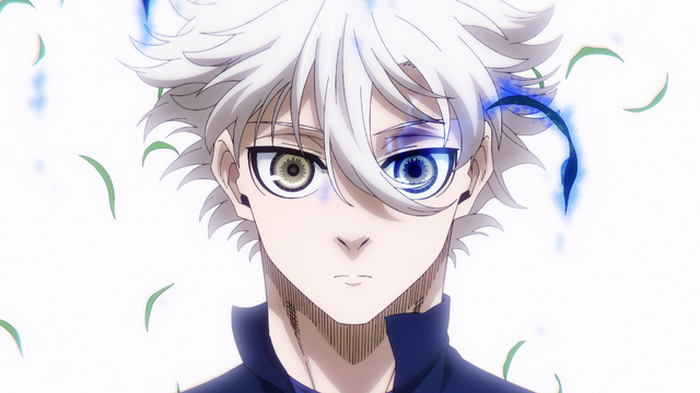 ブルーロック」TVアニメ全話＆劇場版「エピ凪」を無料放送！“史上最も