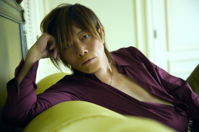 声優・谷山紀章が50歳記念写真集をリリース！ 「我ながらよしときゃい