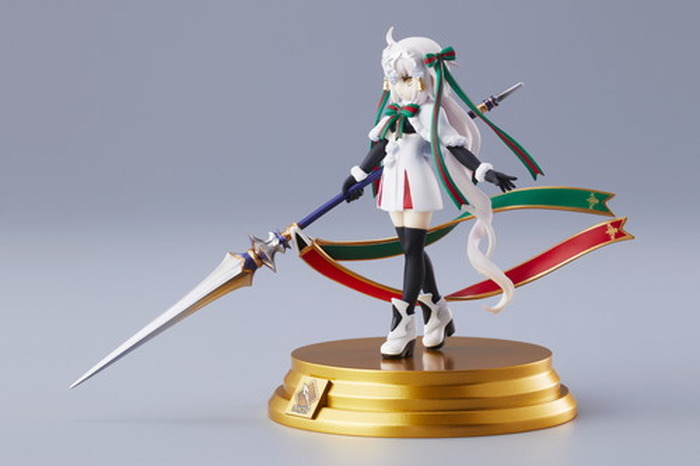 集え 英雄たちよ 英霊召喚ボードゲーム Fate Grand Order Duel Collection Figure 第9弾ラインナップが発表 7枚目の写真 画像 超 アニメディア 集え 英雄たちよ 英霊召喚ボードゲーム Fate Grand Order Duel Collection Figure 第9弾ラインナップが発表 7枚目の写真 画像 超 アニメディア