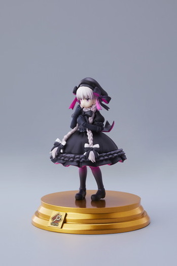 集え 英雄たちよ 英霊召喚ボードゲーム Fate Grand Order Duel Collection Figure 第9弾ラインナップが発表 7枚目の写真 画像 超 アニメディア 集え 英雄たちよ 英霊召喚ボードゲーム Fate Grand Order Duel Collection Figure 第9弾ラインナップが発表 7枚目の写真 画像 超 アニメディア