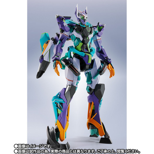 ガンダム GQuuuuuuX」ニャアンが駆るGFreD（ジフレド）が「METAL ROBOT