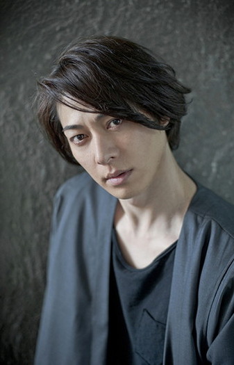 舞台 Identity Stage よりハンターのソロビジュアルを一挙公開 最新キービジュアルもご紹介 10枚目の写真 画像 超 アニメディア