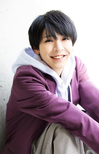 舞台 Identity Stage よりハンターのソロビジュアルを一挙公開 最新キービジュアルもご紹介 15枚目の写真 画像 超 アニメディア