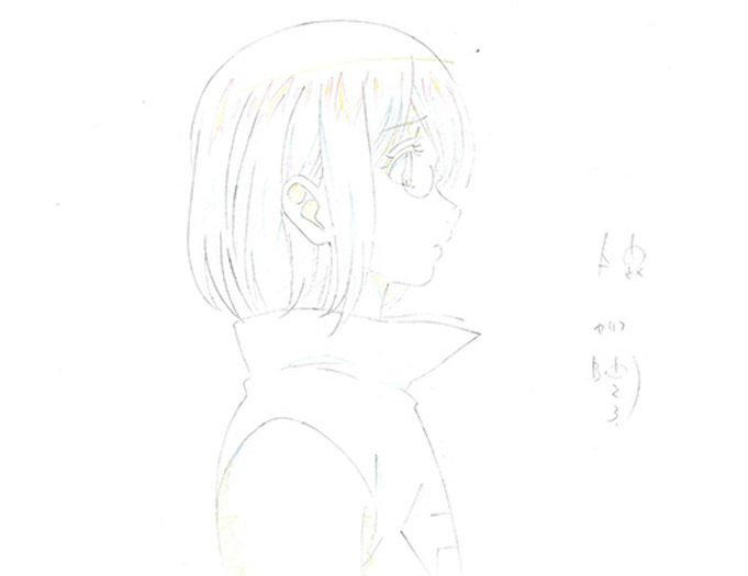 希少　七つの大罪　直筆　アニメ原画　ゴウセル 希少 七つの大罪 直筆 アニメ原画 ゴウセル ゴウセル」のアイデア 66