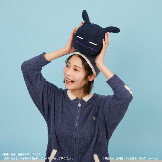 ワールドトリガー」三雲や遊真がもこもこルームウェア姿に♪「Palude