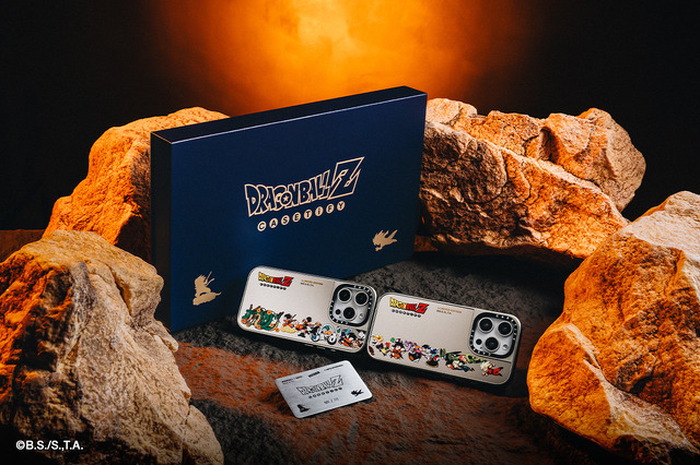 ドラゴンボール」スカウターがAirPods Max Coverに!? 悟空、ベジータ