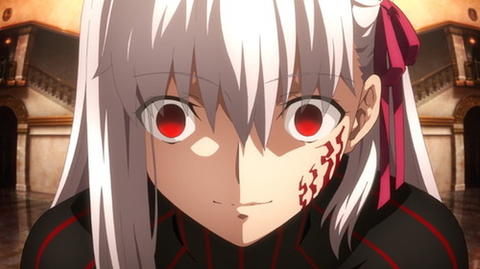 劇場版『Fate/stay night [Heaven's Feel]』III.spring song新規