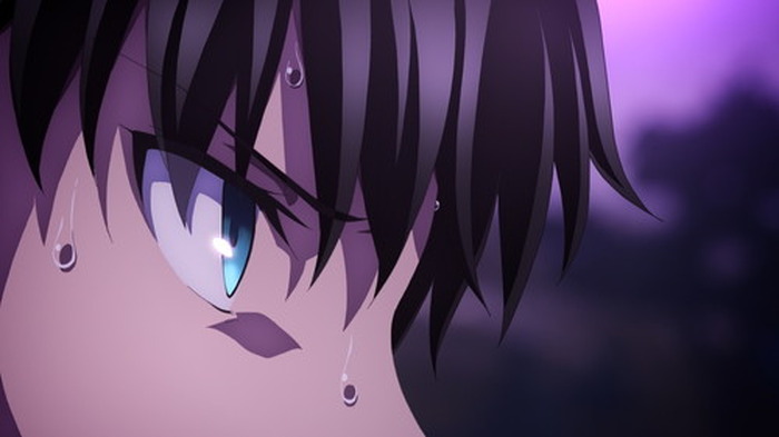 劇場版 Fate Stay Night Heaven S Feel Iii Spring Song新規カット含む 最新予告cm公開 5枚目の写真 画像 超 アニメディア