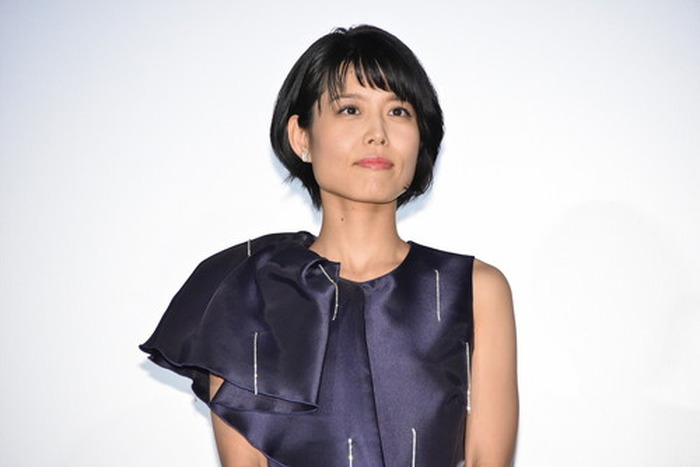 沢城みゆき 宮野真守 声優やってて良かった オーバー エベレスト 陰謀の氷壁 公開記念舞台挨拶レポート 4枚目の写真 画像 超 アニメディア