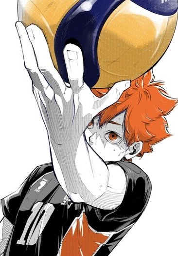 ハイキュー!! バボカ!!」古舘春一描きおろしカードも登場！ “ゴミ捨て