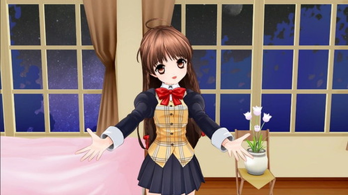 シスプリ』20周年記念プロジェクト”VTuber可憐”のフルアルバム 「SONG