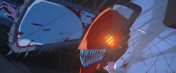 劇場版「チェンソーマン レゼ篇」米津玄師とのタッグ再び！主題歌入り