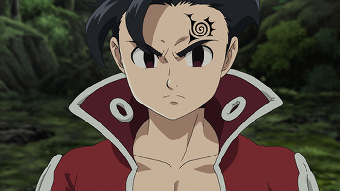 どうなるディアンヌ Tvアニメ 七つの大罪 神々の逆鱗 第7話のあらすじ 先行カットが到着 3枚目の写真 画像 超 アニメディア どうなるディアンヌ Tvアニメ 七つの大罪 神々の逆鱗 第7話のあらすじ 先行カットが到着 3枚目の写真 画像 超 アニメディア