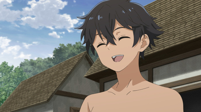 夏アニメ「水属性の魔法使い」アベル（CV浦和希）も驚き!? 涼（CV村瀬