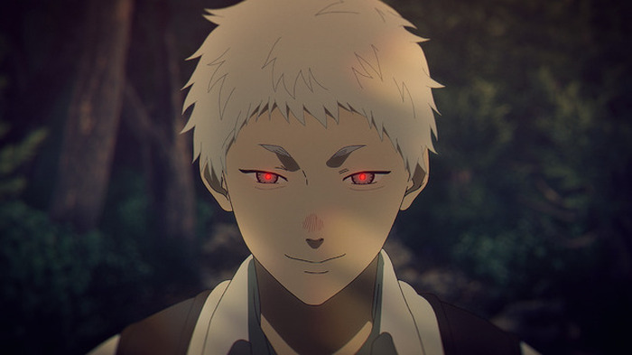 夏アニメ「光が死んだ夏」“自分も呪われているかもしれない” 巻