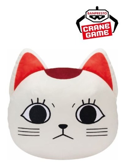 ダンダダン ターボババア（招き猫）がいっぱいマスコット 全3種 7セット ダンダダン ターボババア（招き猫）がいっぱいマスコット 全3種