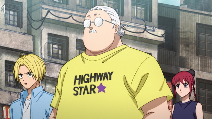 夏アニメ「SAKAMOTO DAYS」最凶死刑囚の魔の手がシンとルーに迫る！第2