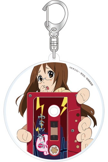 10周年を迎えた大人気アニメ けいおん の特別イベントが渋谷と福岡で開催中 11枚目の写真 画像 超 アニメディア