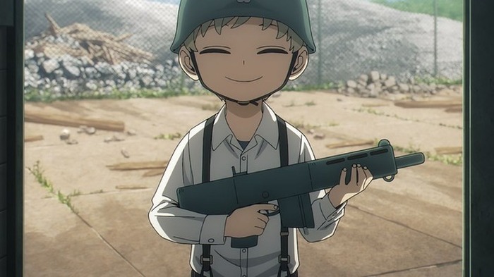 SPY×FAMILY」少年はなぜ〈黄昏〉になったのか？ アニメオリジナル