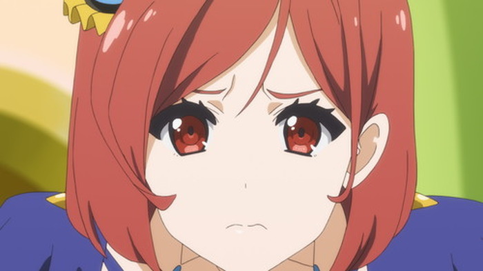 弓の女神ミティスにはとんでもない秘密が Tvアニメ 慎重勇者 この勇者が俺tueeeくせに慎重すぎる 第8話のあらすじ 先行カットを紹介 8枚目の写真 画像 超 アニメディア