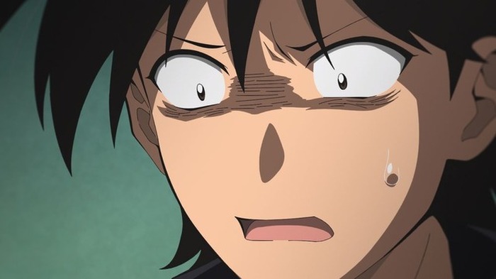 夏アニメ「地獄先生ぬ～べ～」克也（CV岩崎諒太）は呪われた妖怪・はた