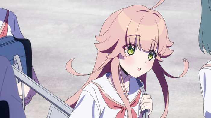 夏アニメ「ぬきたし」ドスケベ条例破壊へ！が、ヒナミを襲う大事件が
