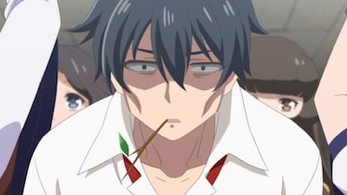 Tvアニメ ロクでなし魔術講師と禁忌教典 Lectureのあらすじ 場面写真が到着 超 アニメディア