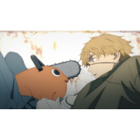 「チェンソーマン」全12話を無料一挙放送！「劇場版 レゼ篇」に向け総復習しよ♪ 8月18日＆19日にて【ABEMA】 画像