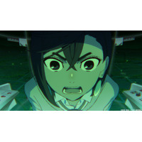 夏アニメ「ダンダダン」2期は最終回！巨大大仏ロボットで宇宙怪獣と戦うモモたちだが…第24話先行カット 画像