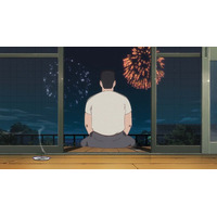 「オッドタクシー」タッグが贈るアニメ映画「ホウセンカ」本編冒頭7分が公開！大輪の花火の演出は必見 画像
