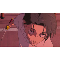 「劇場版 呪術廻戦 渋谷事変×死滅回游」予告＆虎杖たちのキャラビジュアルお披露目！IMAX上映も決定 画像