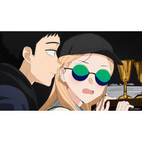 夏アニメ「着せ恋 Season2」“棺合わせ”はどうなる？ 海夢の告白はいかに―!? 最終話先行カット 画像