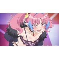 春アニメ「カナン様はあくまでチョロい」追加キャストに鈴代紗弓、河瀬茉希、南條愛乃ら 第1弾PV公開 画像