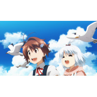 「オタクの聖地だw」秋アニメ「終末ツーリング」ヨーコ＆アイリは東京ビッグサイトに！ ラジオから聴こえた音楽に「LiSAのいる世界線」【第3話ネタバレあり反応まとめ】 画像