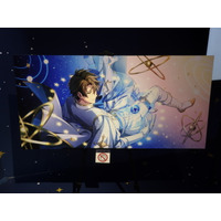 「アイナナ」優しい眼差しにときめいちゃう！ 十龍之介10月バースデーストア【16 STAR SIGNS】レポ 画像