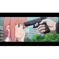 「藤本タツキ17-26」花澤香菜、杉田智和ら出演「シカク」が韓国・プチョン国際アニメーション映画祭で観客賞を受賞！ 画像