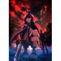 「ダークギャザリング」第2期決定に「待ってました！」「あの恐怖を再び体験できるのか！」声優・篠原侑＆花澤香菜も喜び投稿「おかえり……っ」 画像