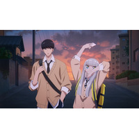 秋アニメ「ワンダンス」1話～4話が無料公開！櫻井孝宏が追加キャスト出演 “物語に深みを与えていく”役どころ 画像