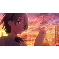 「マクロス」 河森正治の初オリジナル劇場長編アニメーション「迷宮のしおり」の場面写真が公開 画像