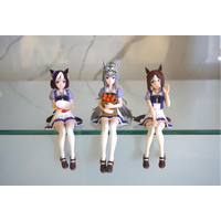 「チェンソーマン」「着せ恋」まで！座りポーズで魅了する「ぬースト」10周年！その軌跡を画像コレクションと共に辿る開発者インタビュー！ 画像