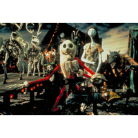 「トイ・ストーリー・オブ・テラー！」「ナイトメアー・ビフォア・クリスマス」声優・キャラクター・あらすじまとめ【金曜ロードショー放送】 画像