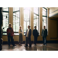 「BLEACH」のために書き下ろした楽曲「OLDROSE」のほか、心揺さぶる名曲収録のAqua Timezニューアルバム 画像