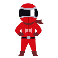 “赤”がイメージカラーのキャラといえば？ アンケート〆切は11月7日 画像