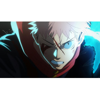 「劇場版 呪術廻戦 渋谷事変×死滅回游」MX4D＆4DX版が上映！“呪力の衝突”を体験!? 乙骨＆脹相の特別映像も到着 画像