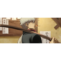 「新劇場版 銀魂 -吉原大炎上-」ムビチケ第1弾発売＆場面写真もお披露目 「THE FINAL」4DXの公開情報も 画像