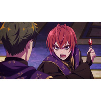 アニメ「ツイステ」学園生活が始まった円満雄剣（CV阿座上洋平）を待つ、新たな出会いとは―第2話場面カット 画像