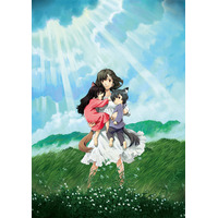 「おおかみこどもの雨と雪」声優・キャラクター・あらすじ・関連動画まとめ【金曜ロードショー 11月7日放送】 画像