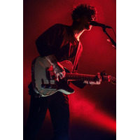 凛として時雨　「グノーシア」ED「Loo% Who%」、「PSYCHO-PASS サイコパス」も披露した最新ライブレポートと待望の対バンイベント開催情報到着！ 画像