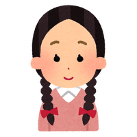 “三つ編み”キャラといえば？ アンケート〆切は11月14日 画像