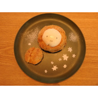 ミッフィーカフェで冬もホカホカ♪ 冬にぴったりな新メニューが登場【miffy cafe tokyo】 画像